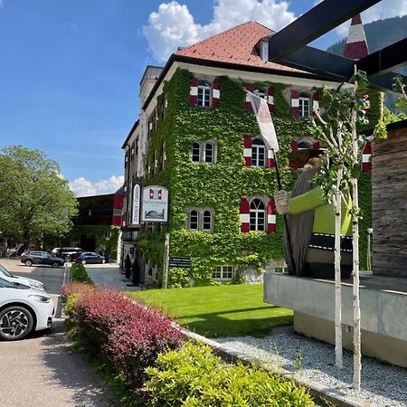 Hotel Sachsenklemme Fortezza Exterior photo