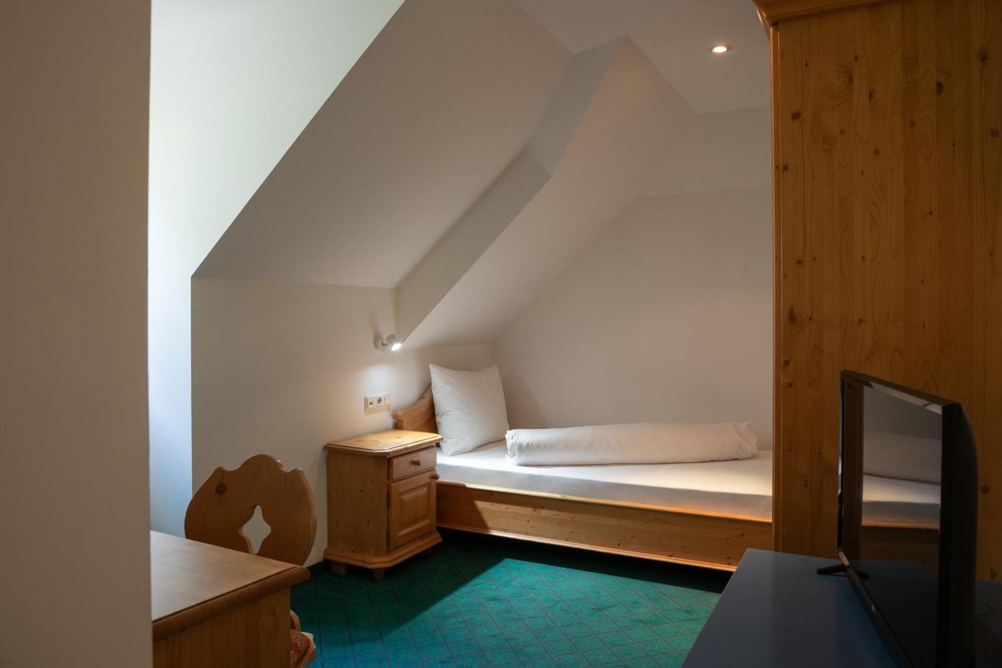 Hotel Sachsenklemme Fortezza Room photo