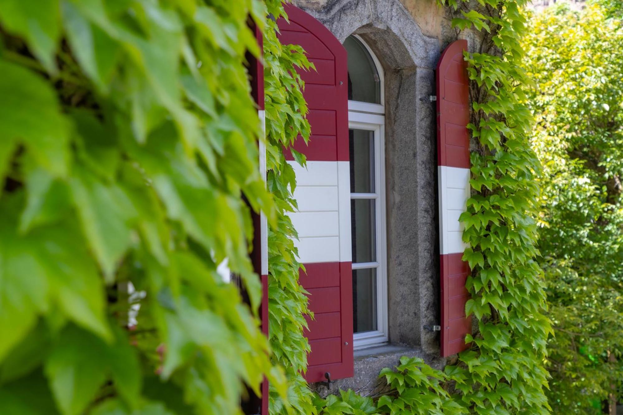 Hotel Sachsenklemme Fortezza Exterior photo